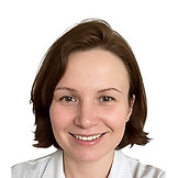 Орлова Елена Николаевна
