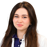 Касаева Диана Борисовна
