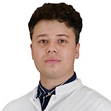 Иванов Александр Валерьевич