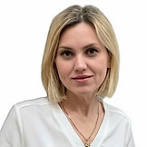 Черыкаева Надежда Александровна