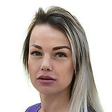 Капранова Анна Владимировна