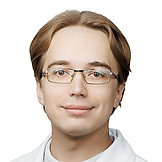 Смирнов Александр Андреевич