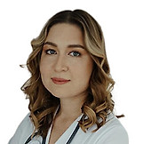 Гаврилова Вероника Анатольевна