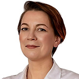 Подлесских Марина Николаевна