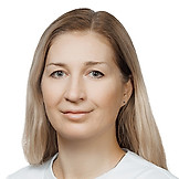 Зайцева Ирина Юрьевна