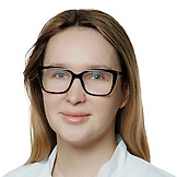 Добровольная Юлия Александровна