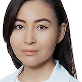 Гулова Ширинджемал