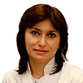 Дишнинская Фрида Давыдовна
