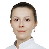 Перемыкина Анастасия Владимировна