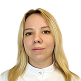 Грозина Елена Олеговна