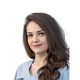 Арзуманова Рузанна Владленовна