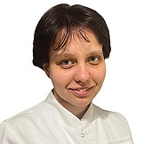 Сычевская Ксения Андреевна