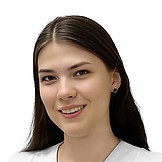 Райс Влада Владимировна