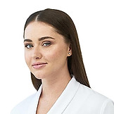 Шерф Александра Александровна