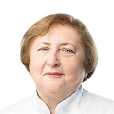 Бобкова Валентина Павловна