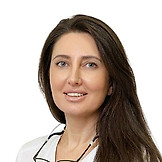 Авдеева (Соколова) Анастасия Эдуардовна