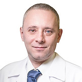 Щербина Никита Александрович