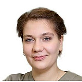 Гаврилова Татьяна Викторовна