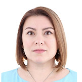 Исмагилова Лилия Хисамутдиновна