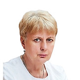 Морозова Ирина Николаевна