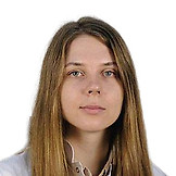 Трифонова Юлия Сергеевна