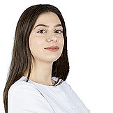 Аздемирова Фарида Расуловна
