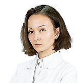 Антипова Анна Дмитриевна