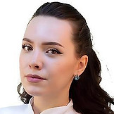 Айсина Эльвира Айдаровна