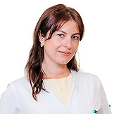 Морякова Юлия Станиславовна