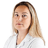 Быковская Любовь Владимировна