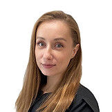Зудина Евгения Борисовна
