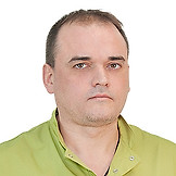 Сыман Антон Владимирович