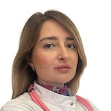 Лобосок Ольга Владимировна
