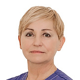 Куликова Татьяна Николаевна
