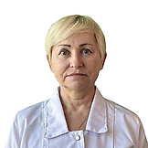 Куликова Татьяна Николаевна