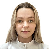 Кошман Виктория Юрьевна