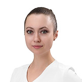 Сараева Вероника Анатольевна