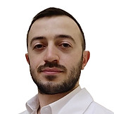 Махмудов Курбанисмаил Абдулвагабович