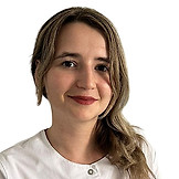 Самигуллина Диана Джамильевна