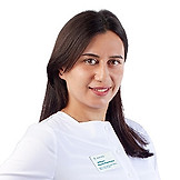 Айвазян Флора Ромиковна