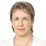 Русина Зоя Владимировна