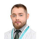 Кулагин Роман Алексеевич