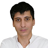 Ашаев Тагир Исрапилович