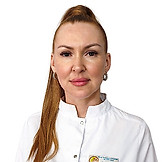 Щербакова Мария Александровна