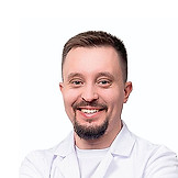 Рогов Виктор Павлович