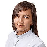 Черкасова Юлия Николаевна
