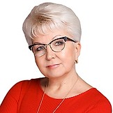 Сандакова Елена Анатольевна