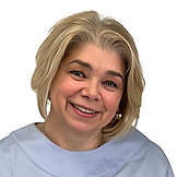 Уварова Ирина Юрьевна
