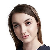 Спузовская Анастасия Игоревна