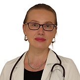 Шаталина Ольга Валерьевна